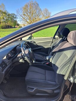 Peugeot 407 SW - 11