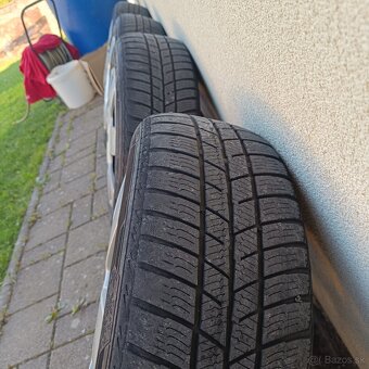 Kolesa na Fabiu 185/60 R14 - 11