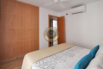 Apartmán 4+kk s balkónom Torrevieja-Guardamar del Segura, Šp - 11