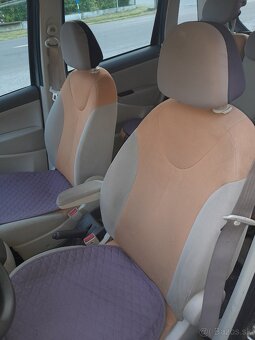 Predam Fiat Idea 1.4 LPG - 11