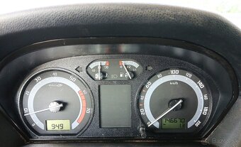 Škoda Fabia Combi 1.4 16V 55Kw - 11