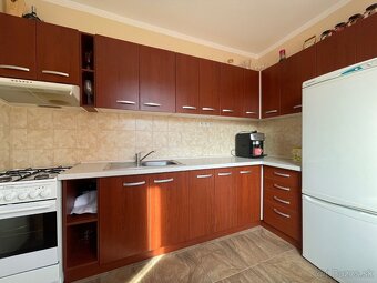 Na predaj, 7i rodinný dom, 912m2 Pozemok, Turie, RES GROUP - 11