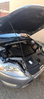 Ford Mondeo 1.8 diesel, 92KW ECOnetic - 11