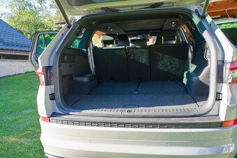 Škoda Kodiaq SPORTLINE 2.0 TDI DSG | 2020 | odpočet DPH - 11