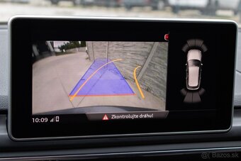 Audi A4 3.0 TDI quattro tiptronic - AJ NA SPLÁTKY/PROTIÚČET - 11
