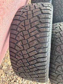 235/45 R18 Continental Icecontact 2 - zimné - 11