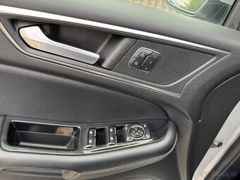 Ford Edge 2.0TDCI ST-Line 4x4 Bi-Turbo 154kW Automat LED ACC - 11