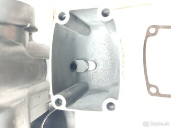 JIKOV KARBURÁTOR 2924 M12 JAWA ČZ 175 356 ORIGINÁL - 11