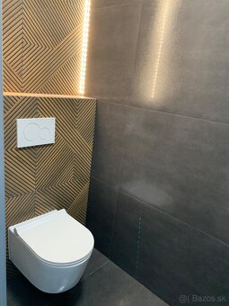 Predaj rodinný dom Namestovo - 11