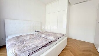 MODERNÝ 2i byt, NOVOSTAVBA, BALKÓN, LOGGIA,PARKING,KLÍMA, Be - 11