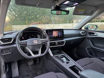 SEAT Leon FR - 2.0 TDI - 11