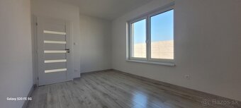 4 izbový rodinný dom 143 m2 pozemok 633 m2 Dunajská Streda - - 11