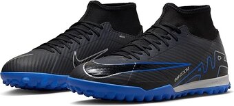 Juniorske turfy Nike Zoom Mercurial, velkost 40 - 11