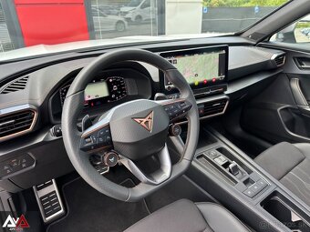 Cupra Formentor 2.0 TSI 4Drive DSG Veloz, v Záruke, Pôvodný - 11