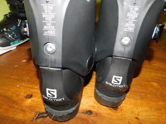 Salomon č-39 Xmax S Flex 110 - 11