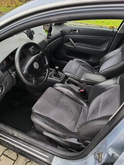 Passat b5.5 - 11