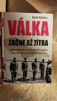 Vojnová tématika - 11