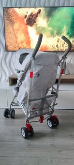 Bmw maclaren kočik bugina - 11