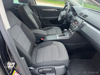 Volkswagen Passat B7 2.0 TDI DSG r.v 2013 bixenon navi - 11