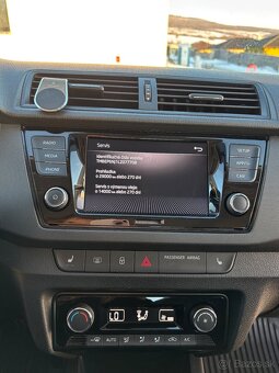 Škoda fabia 1.0 TSI - 11