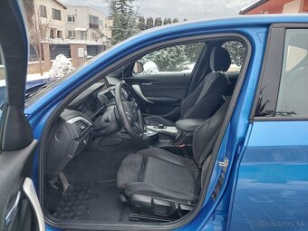 BMW 118d M paket - 11