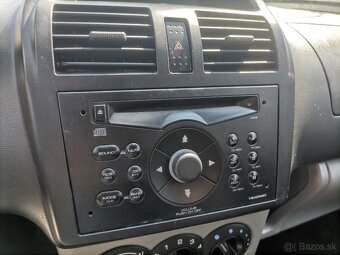 Suzuki Ignis - 11