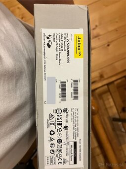 Jabra Evolve2 75 -NOVE - 11