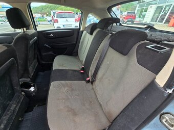 Citroen C4 1,6 - 11