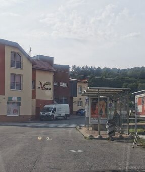Novostavba Drevenice + 300m2 Zahrada v Meste - 11