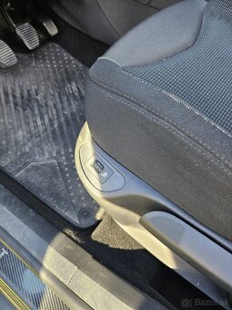 Peugeot 308 1.6 benzin r.v.2007 - 11
