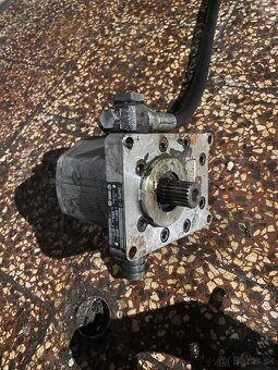 Hydraulické príslušenstvo - 11