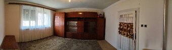 Predám rodinný dom - Hlohovec, rovinatý pozemok - 11
