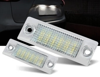 Osvetlenie LED - 11