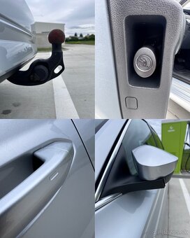 ŠKODA SUPERB SPORTLINE❗️55.000 km❗️MATRIX/VIRTUAL/WEBASTO - 11