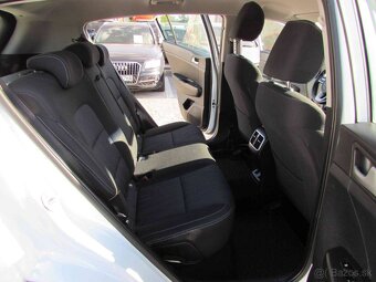 Kia Sportage 1.6 CRDi - 4x4 - splátka 313,-€, odpočet DPH - 11