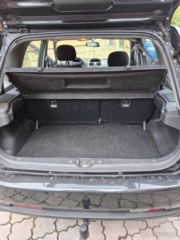 Suzuki Ignis 1,3 GLXi benzín r.v.2007 2WD 129000 km - 11