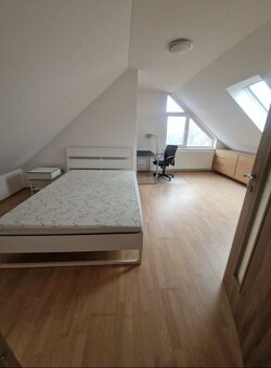 Ponúkame na prenájom štvorizbový mezonet na Rudlovskej ceste - 11