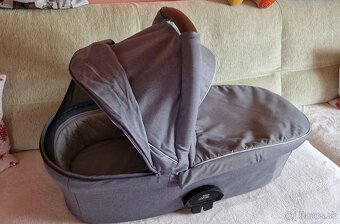 Britax römer smile III dvojkombinácia - 11