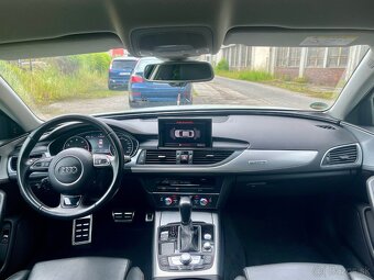 Audi A6 C7 3.0 TFSI 333k quattro, S tronic - 11