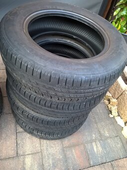 LETNÉ 175/70 R14 84T MICHELIN a HANKOOK - UŽ OD 39,99 €/sada - 11