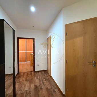 Na predaj: 3‑izbový byt 65 m², TOP LOKALITA_Nové Mesto n/V - 11