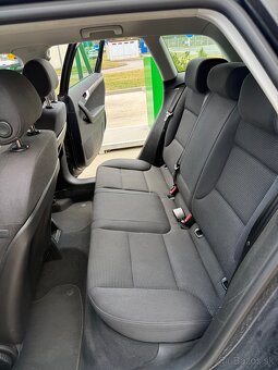 Audi A3 2.0 TDI 103kW BMM - 11