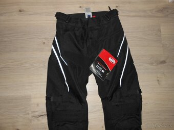 Predam novy textil pansky moto komplet znacky HELD - 11