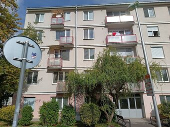 Predaj 2 i byt prerob. na 3 i. 2 balkóny Nitra - 11