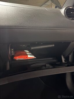 Peugeot RCZ 1.6 THP 200 - 11