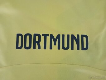 Retro futbalový dres: Borussia Dortmund - 11