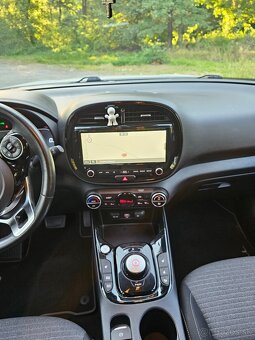 Kia e - soul AC 150 Platinum - 11