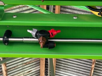 Postrekovač Damnan Land cruiser ANP 4024 ISOBUS - 11