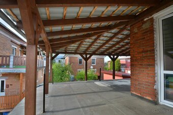 Na predaj rodinný dom, Sládkovičova, Svit - 11