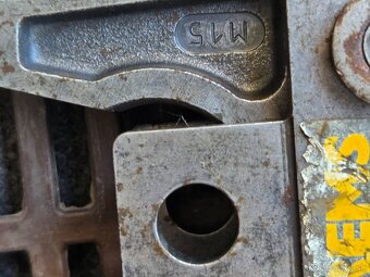 Lisovacie celuste rems viega rothenberger - 11